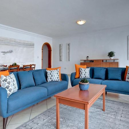 Morina Court - St Julians Seaside Bliss Apartments And Penthouse By Shortletsmalta Saint Julian's 外观 照片