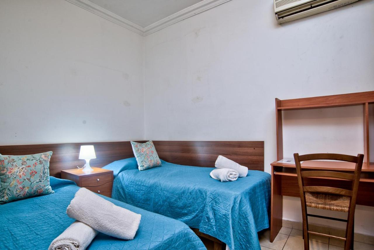 Morina Court - St Julians Seaside Bliss Apartments And Penthouse By Shortletsmalta Saint Julian's 外观 照片